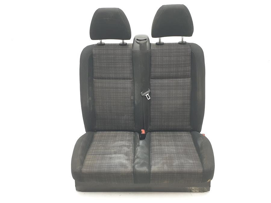 asiento delantero derecho mercedes vito kasten 1.6 cdi (114 cv)