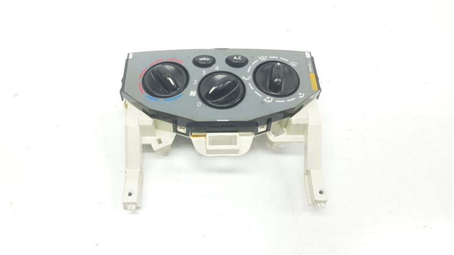 mandos climatizador opel vivaro furgón/combi 2.0 16v cdti (84 cv)