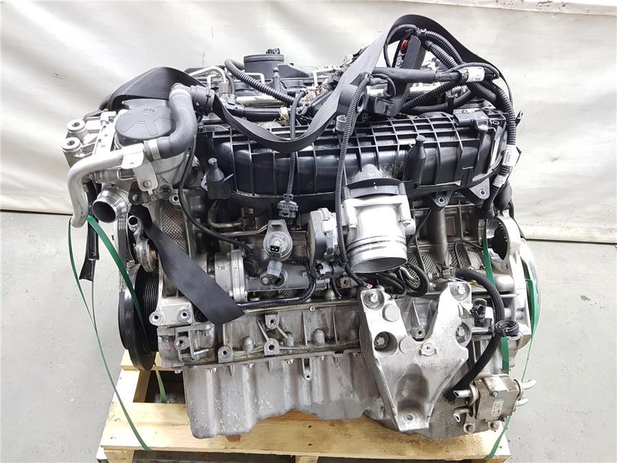 motor completo bmw serie 2 coupe 3.0 24v (411 cv)