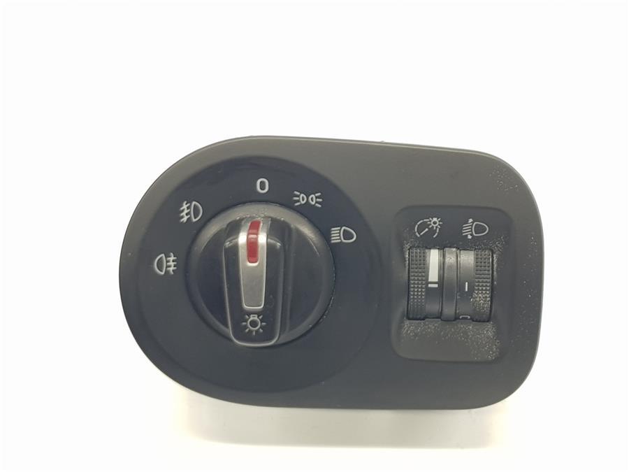 mando de luces seat altea xl 1.6 tdi (105 cv)