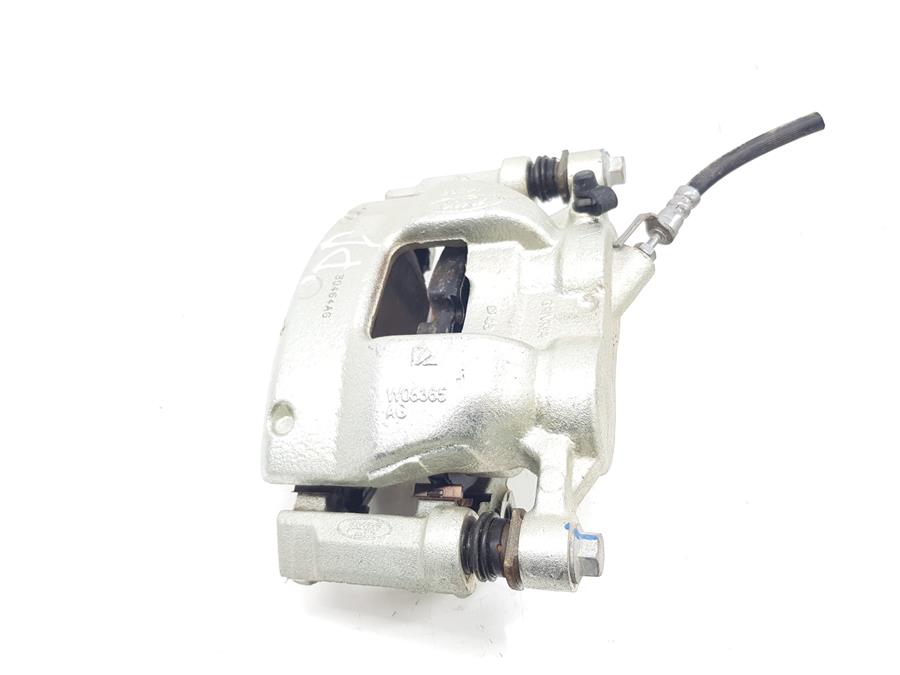 pinza freno delantero derecha ford transit chasis cabina (tts) 350 l3 (hd) cabina simple trend