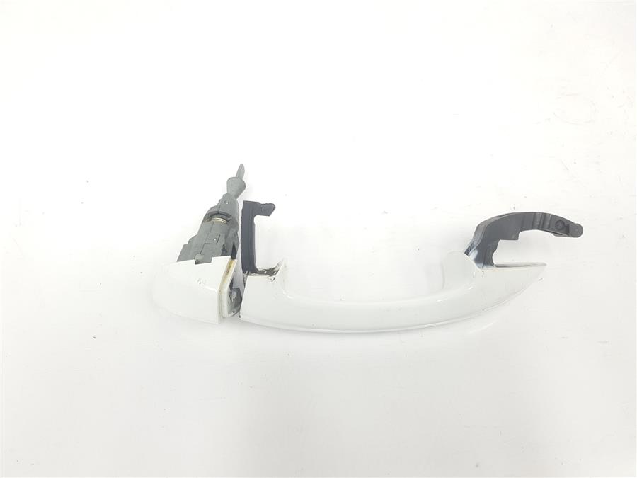 maneta exterior delantera izquierda volkswagen scirocco (138) r line bmt
