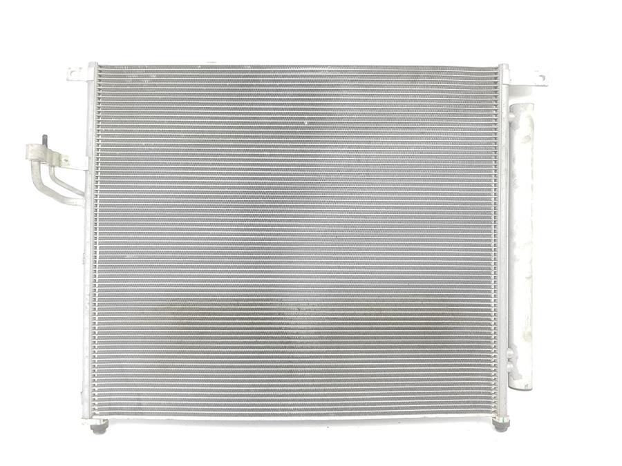 radiador aire acondicionado ford ranger 3.2 tdci (200 cv)