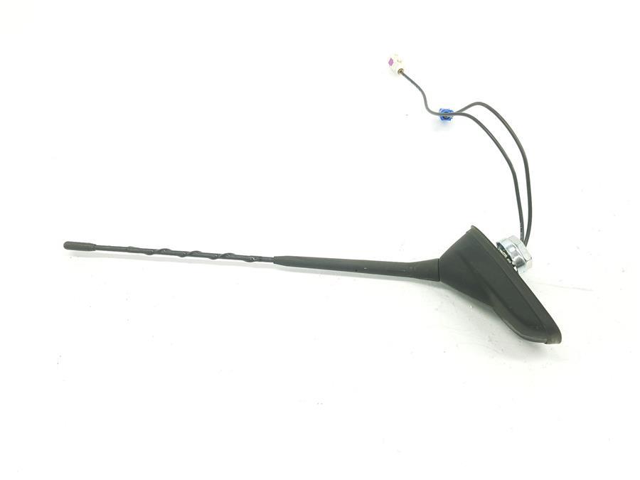 antena electrica citroen c3 1.2 12v vti / puretech (82 cv)