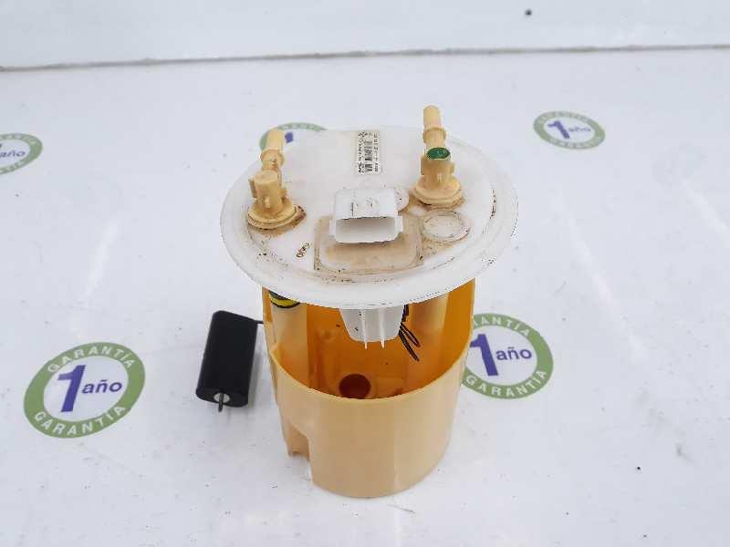 Aforador DACIA DUSTER I Ambiance 4x2