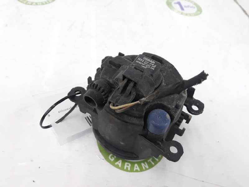 Faro Antiniebla Izquierdo RENAULT