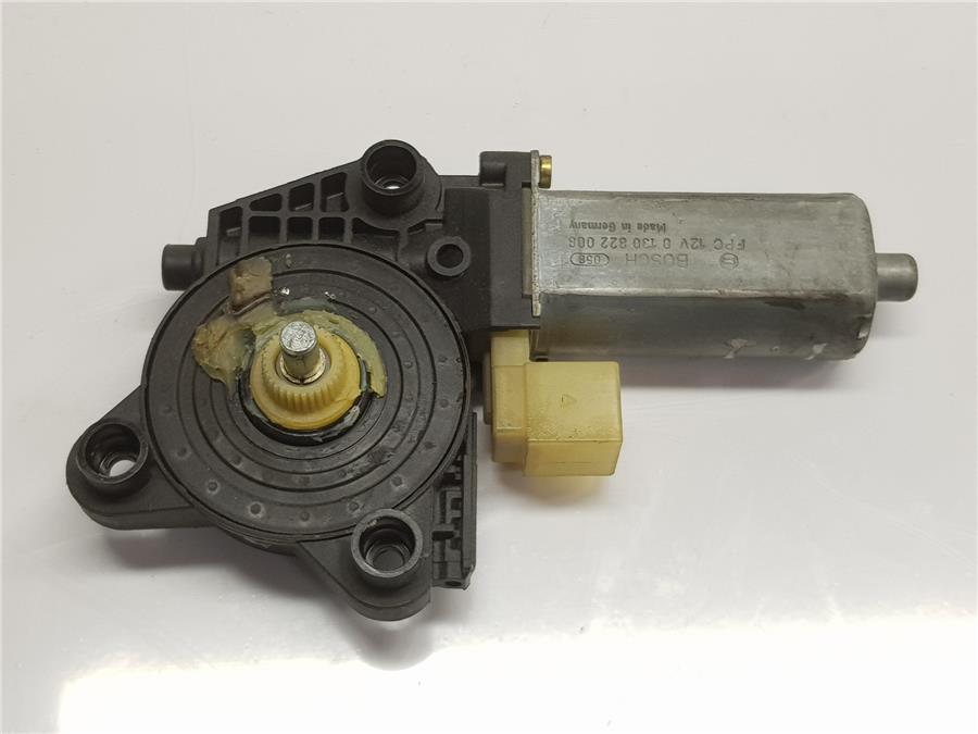 mecanismo elevalunas trasero izquierdo mercedes clase c  berlina 2.6 (170 cv)