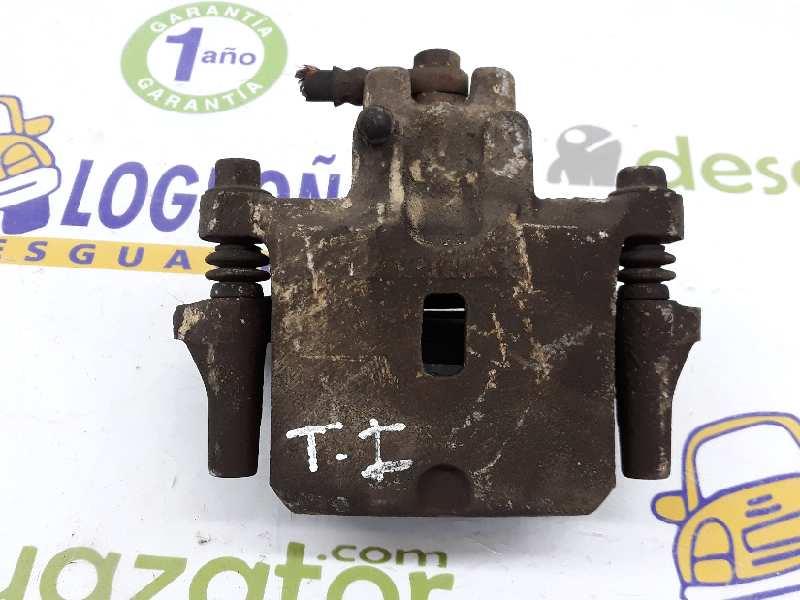 pinza freno trasero izquierda mitsubishi montero (v60/v70) 3.2 di d glx (3 ptas.)