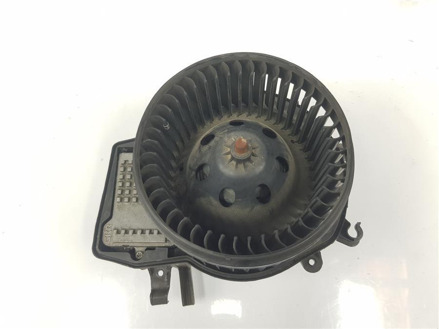 ventilador calefaccion mercedes clase clk  coupe 2.2 cdi (150 cv)