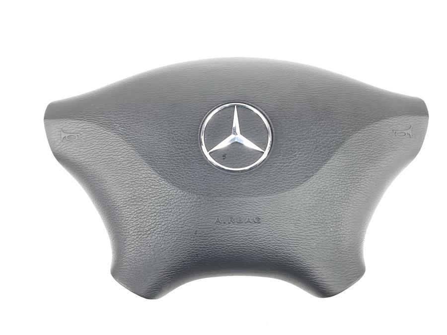 airbag volante mercedes sprinterii caja abierta 2.1 cdi (143 cv)