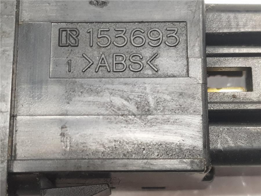 Interruptor Luces Emergencia TOYOTA