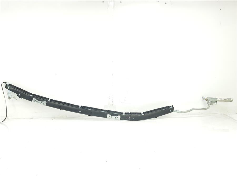 airbag cortina delantero izquierdo mercedes clase c  sportcoupe 2.2 cdi (150 cv)