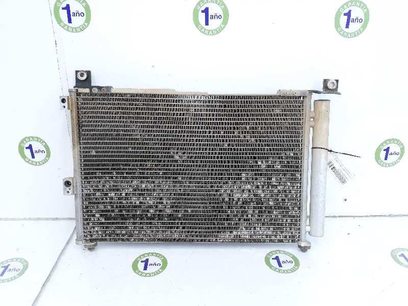 radiador aire acondicionado ford ranger 2.5 tdci (143 cv)