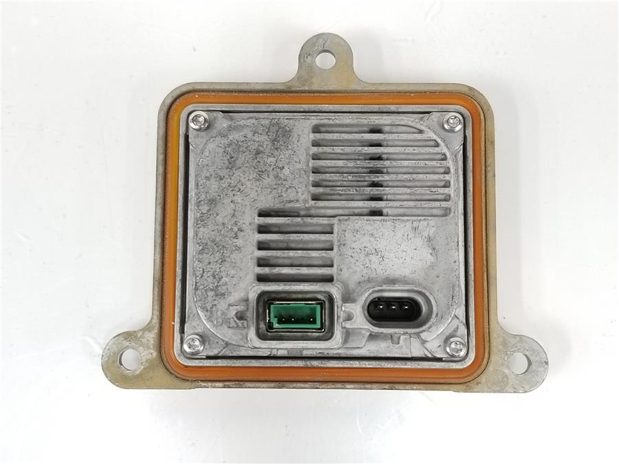 centralita xenon land rover range rover evoque hse