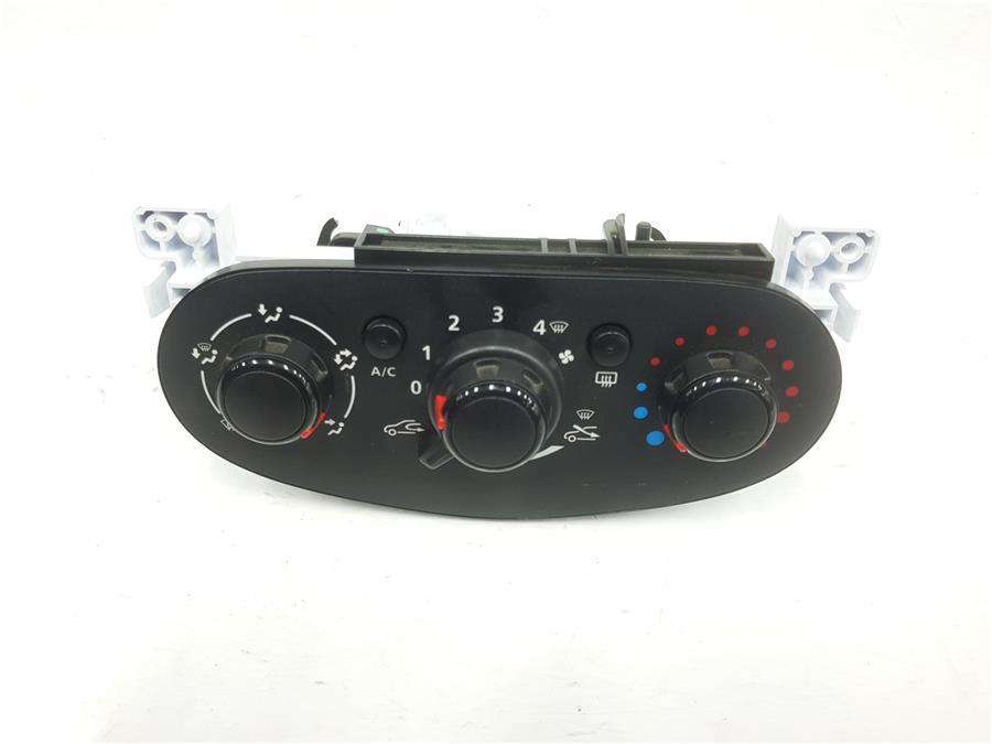mandos climatizador dacia logan ii 1.0 12v (73 cv)