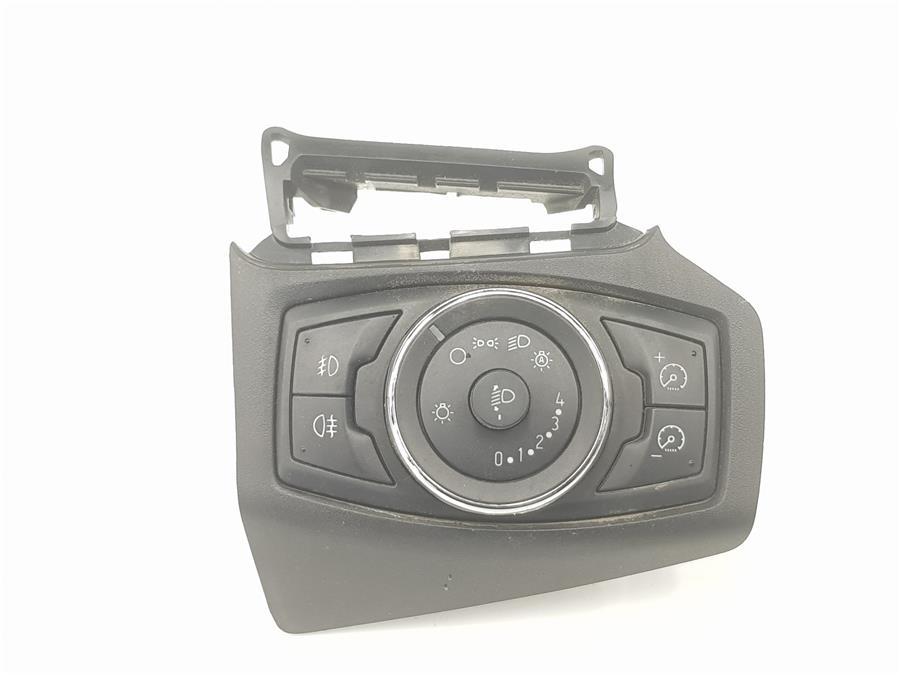 mando de luces ford focus lim. 1.6 16v ti vct (105 cv)