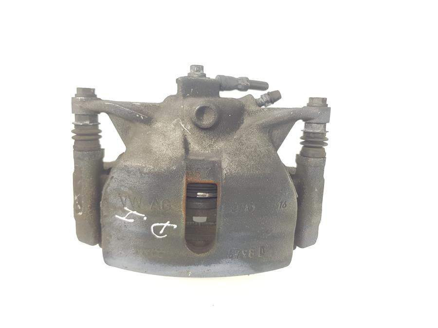 pinza freno delantero izquierda volkswagen passat berlina (3g2) sport bmt