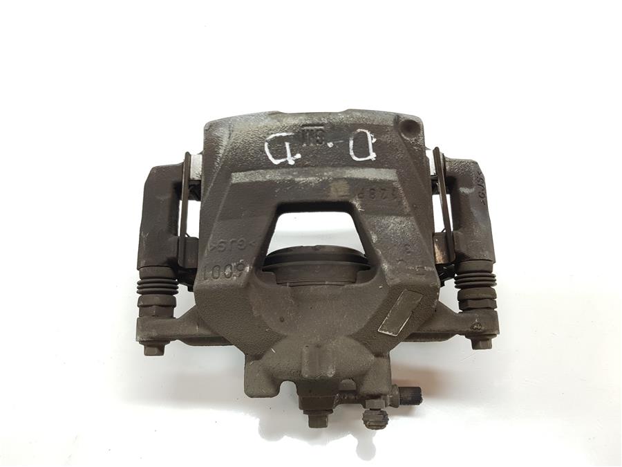 pinza freno delantero derecha opel astra j berlina 5p selective