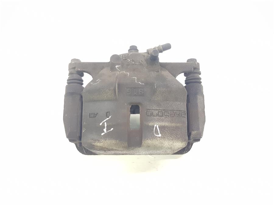 pinza freno delantero izquierda renault kadjar experience