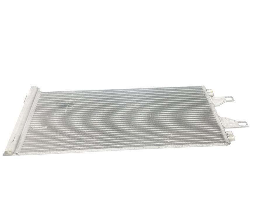 radiador aire acondicionado fiat ducato caja cerrada 35 techo elevado 2.3 jtd (131 cv)