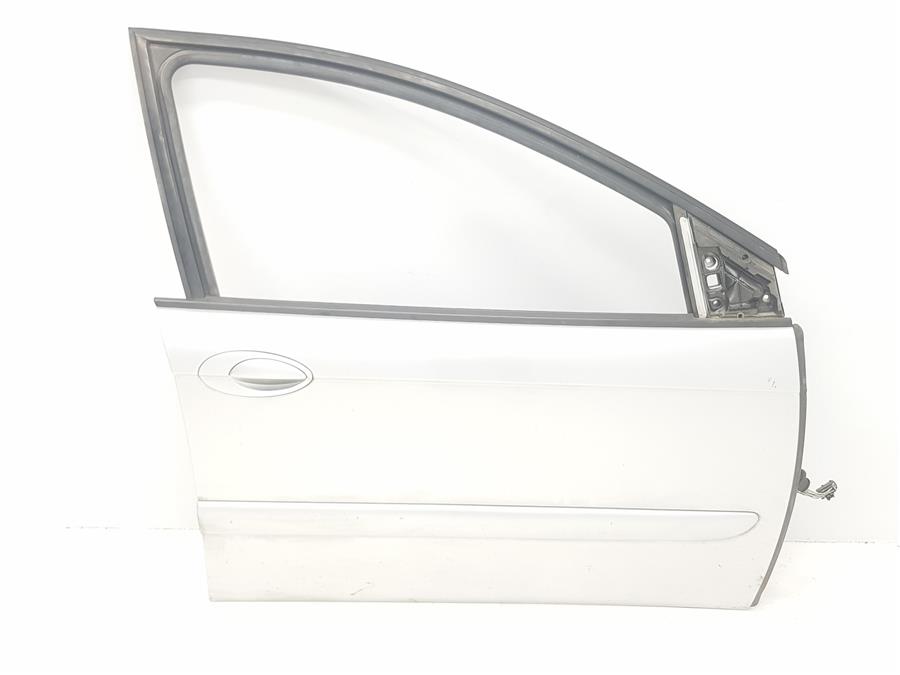 puerta delantera derecha citroen c5 berlina 2.0 hdi magic