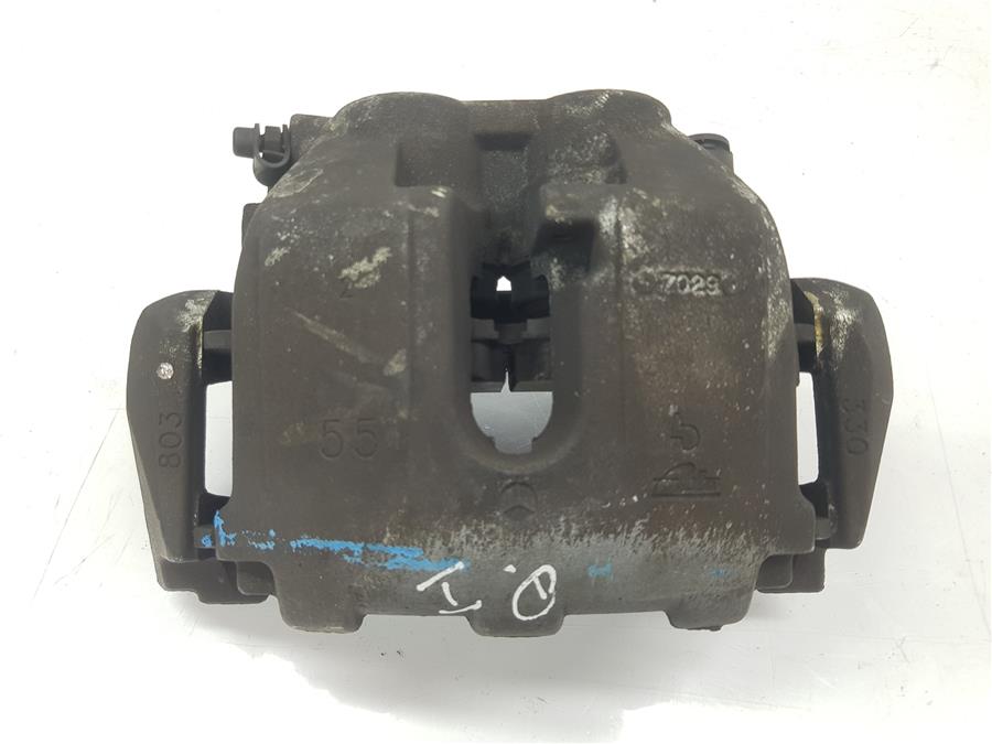 pinza freno delantero izquierda mercedes benz clase ml (bm 164) 320 / 350 cdi (164.122)