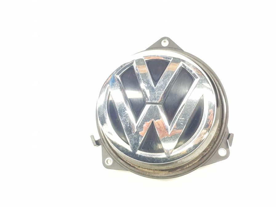 maneta exterior porton volkswagen golf vii variant (ba5) comfortline bluemotion