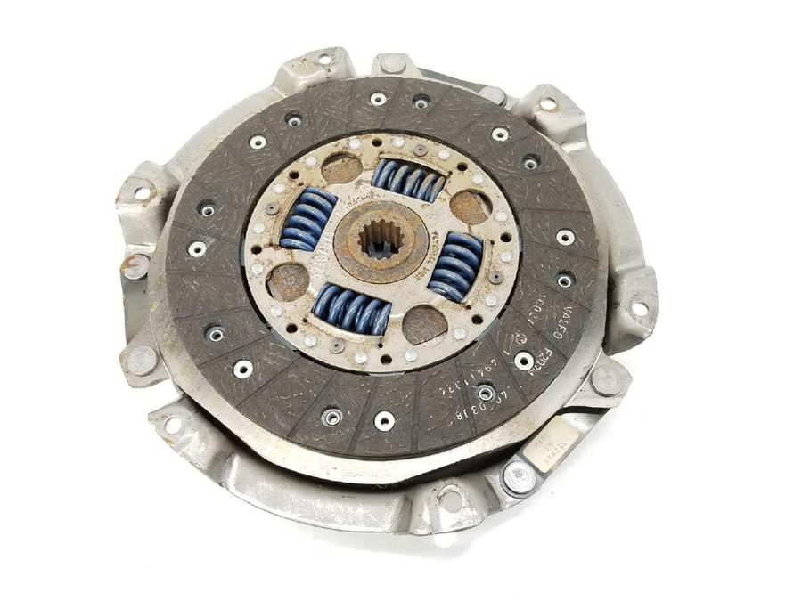 volante motor jeep wrangler (yj) 2.5 islaender