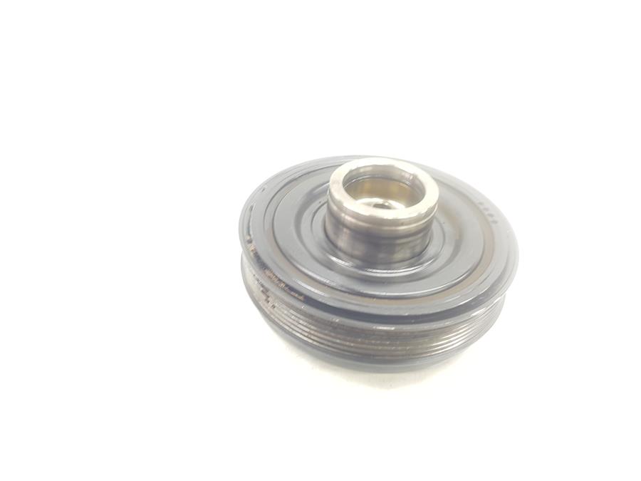 polea cigueñal land rover range rover velar velar