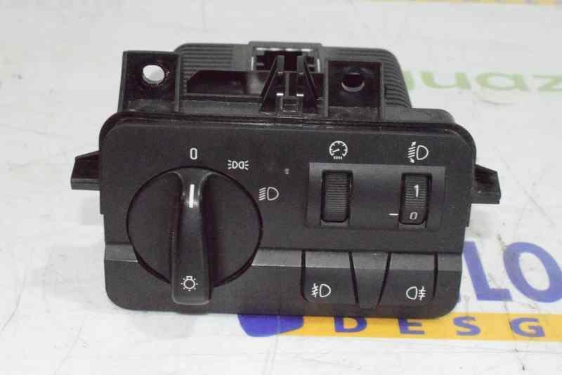 mando de luces bmw serie 3 compact 2.0 16v d (150 cv)