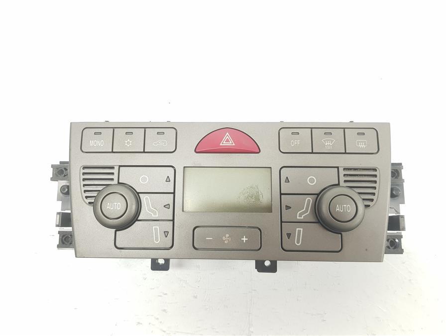 mandos climatizador lancia ypsilon 1.4 (95 cv)