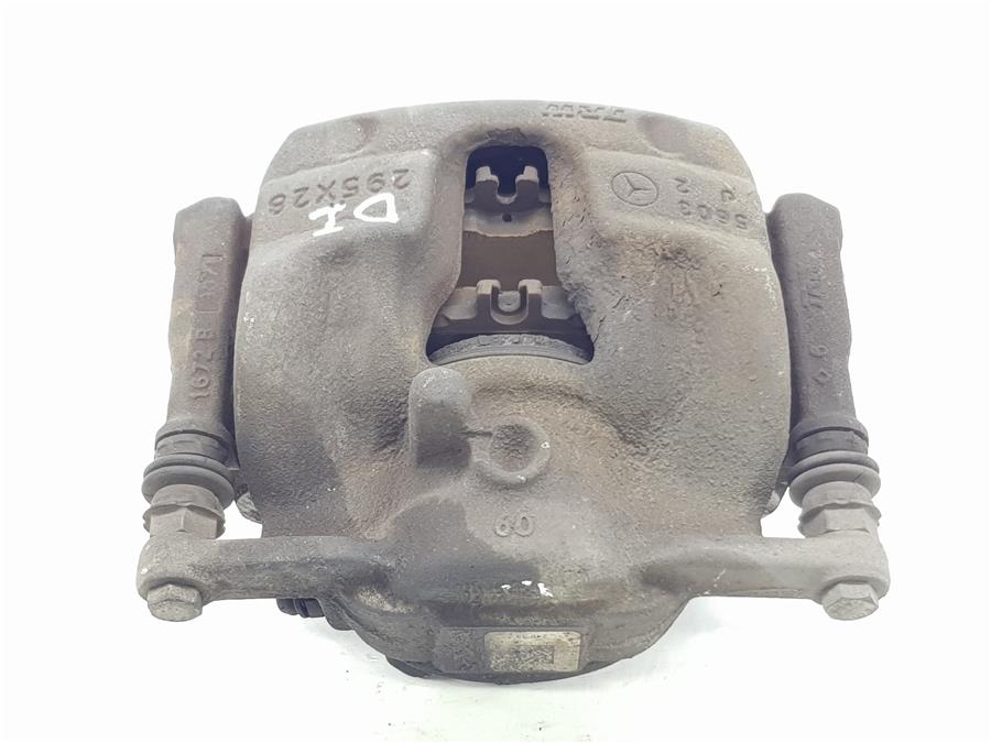 pinza freno delantero izquierda mercedes benz clase b (bm 246) b 200 cdi be (246.201)