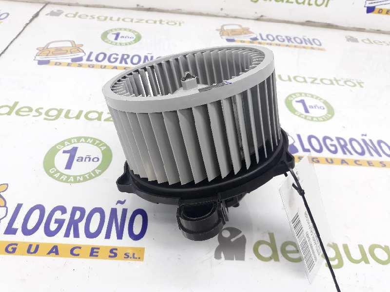 ventilador calefaccion ford ranger 2.2 tdci (160 cv)