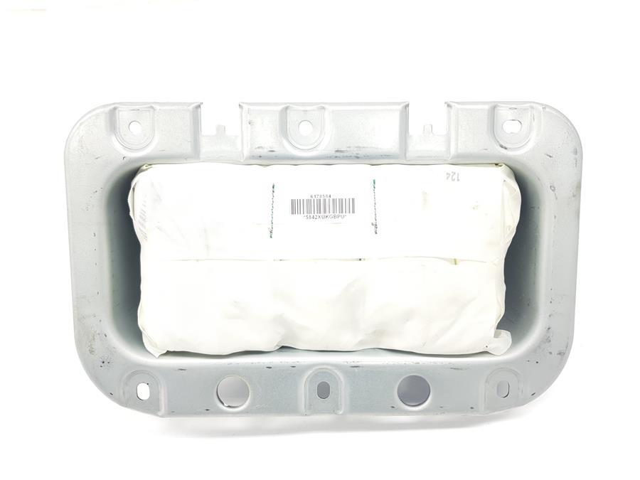 airbag salpicadero ford ranger 3.2 tdci (200 cv)