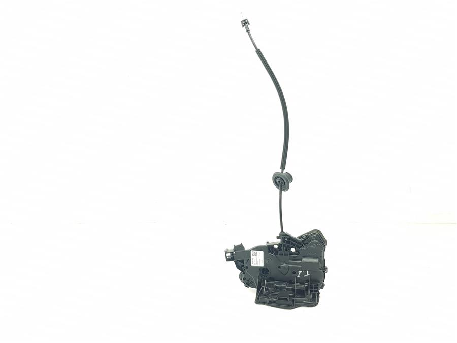 cerradura puerta trasera izquierda seat ibiza (kj1) fr