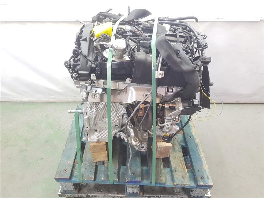 motor completo bmw serie 3 berlina 2.0 16v (258 cv)