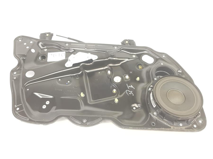 elevalunas electrico delantero izquierdo volkswagen passat berlina (3c2) advance