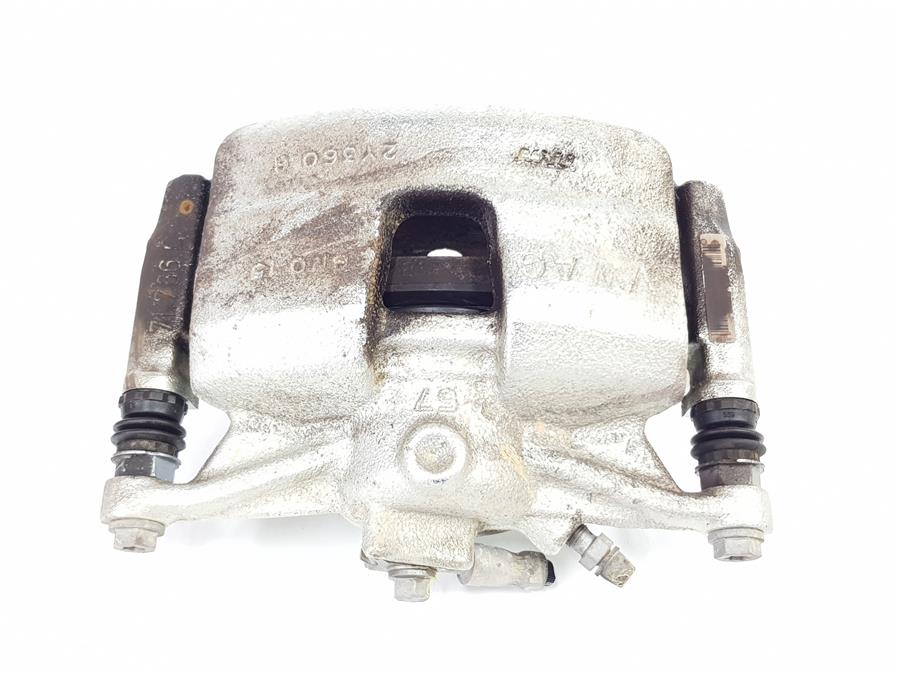 pinza freno delantero izquierda seat leon (kl1) fr