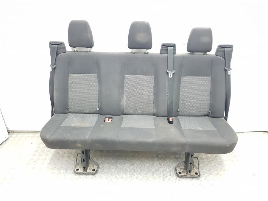asientos traseros ford transit custom kasten 2.2 tdci (101 cv)