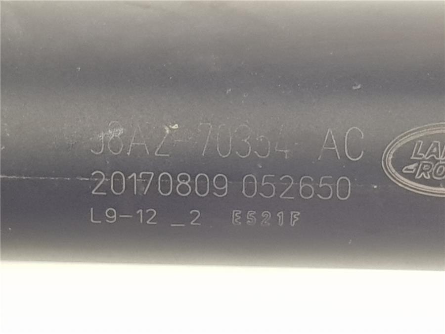 Amortiguador Porton LAND ROVER RANGE