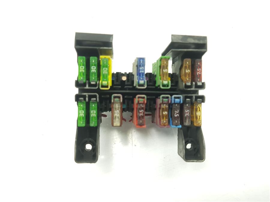 caja reles mercedes benz clase e (bm 211) berlina e 500 (211.070)