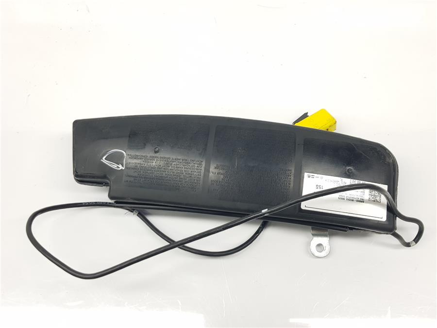 airbag lateral delantero derecho seat ibiza (6p1) reference