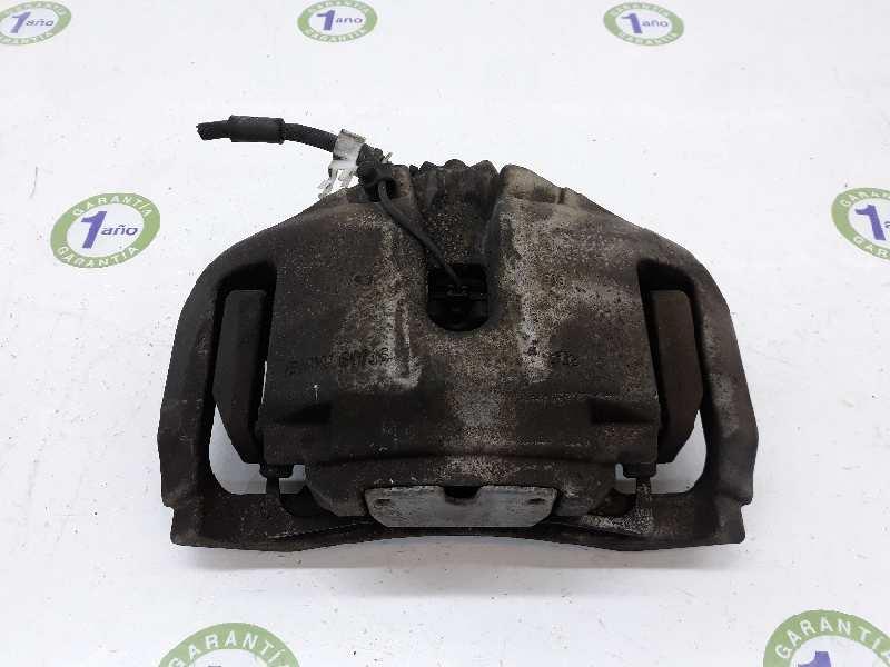pinza freno delantero izquierda bmw serie 7 (f01/f02) 740d xdrive