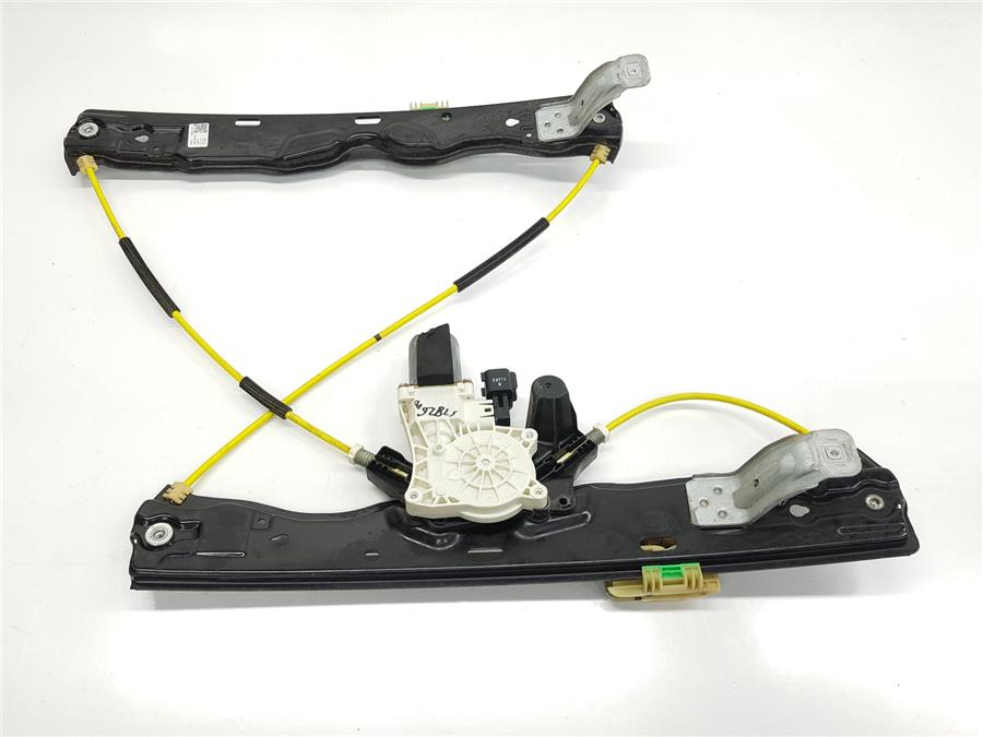 elevalunas electrico delantero derecho land rover range rover velar velar s