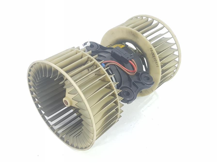 ventilador calefaccion bmw x5 3.0 turbodiesel (218 cv)