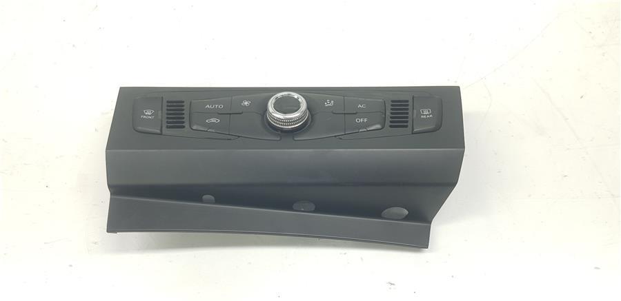 mandos climatizador audi a5 sportback 2.0 16v tdi (177 cv)