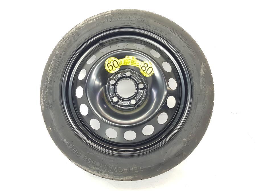 neumatico rueda repuesto volvo s60 berlina 2.4 d (163 cv)