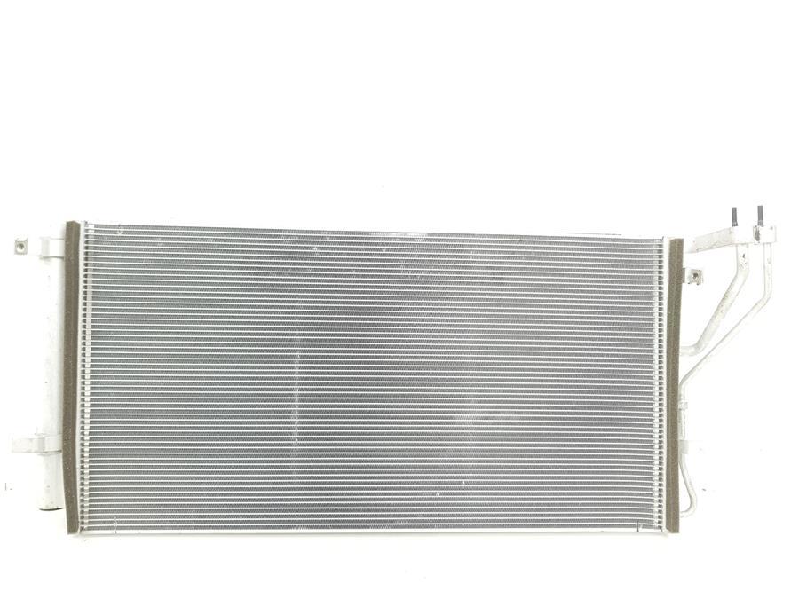 radiador aire acondicionado kia rio 1.4 (97 cv)