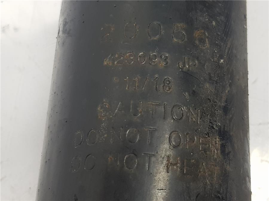 Amortiguador Trasero Derecho TOYOTA