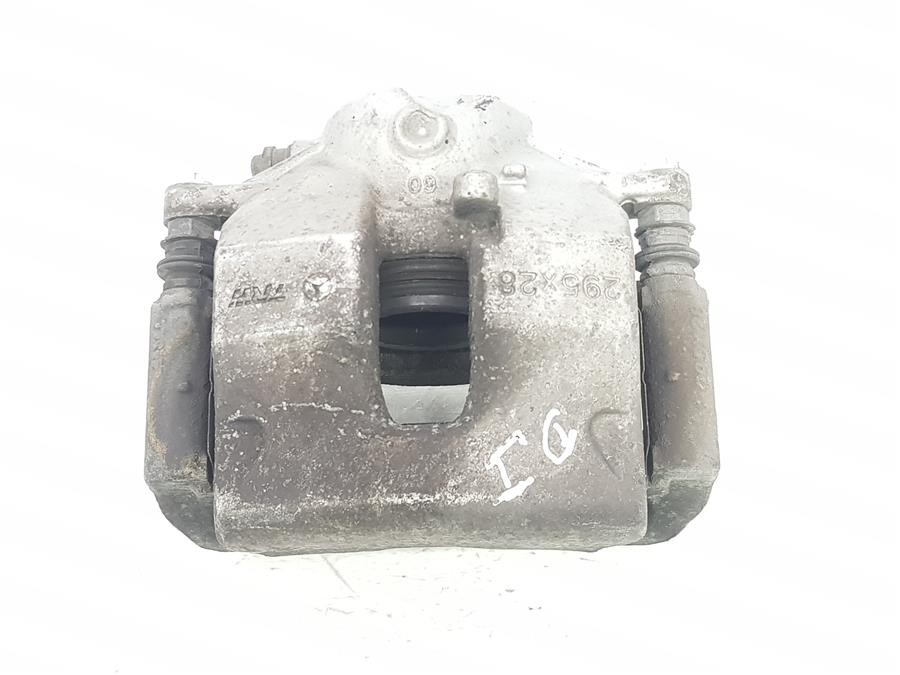 pinza freno delantero izquierda mercedes benz clase e (bm 212) familiar 220 cdi blueefficiency (212.202)
